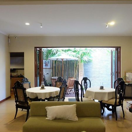 House Of Moedjito Otel Yogyakarta Dış mekan fotoğraf