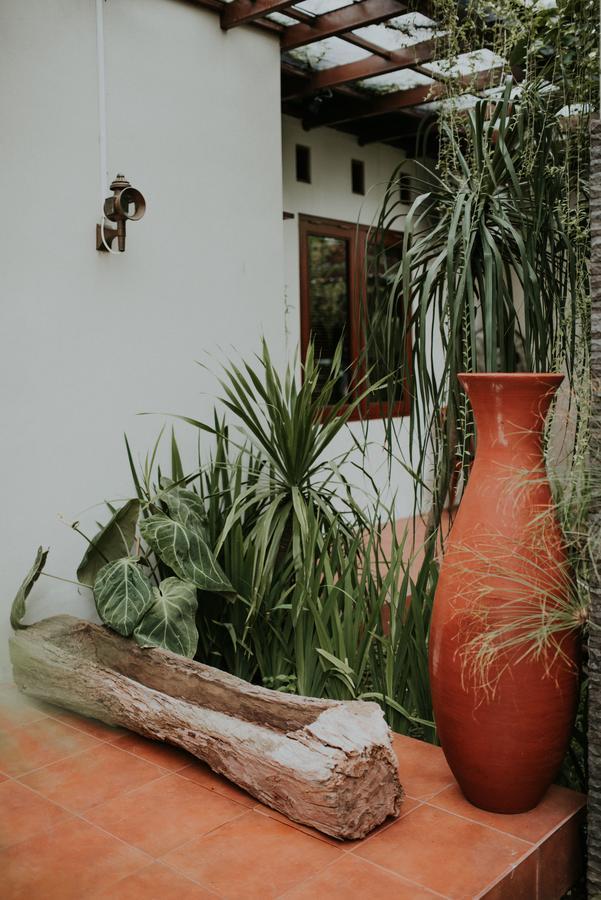 House Of Moedjito Otel Yogyakarta Dış mekan fotoğraf