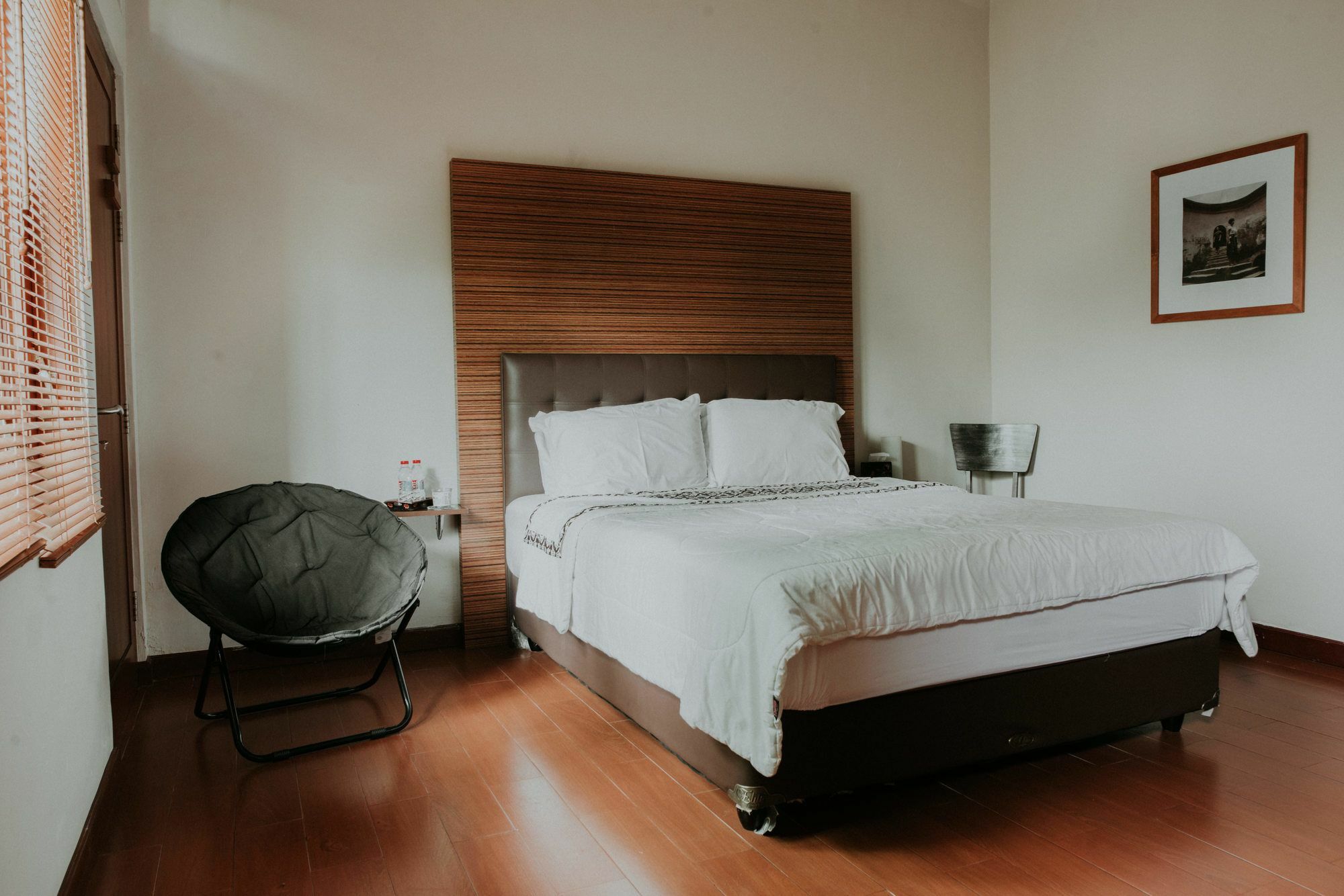 House Of Moedjito Otel Yogyakarta Dış mekan fotoğraf