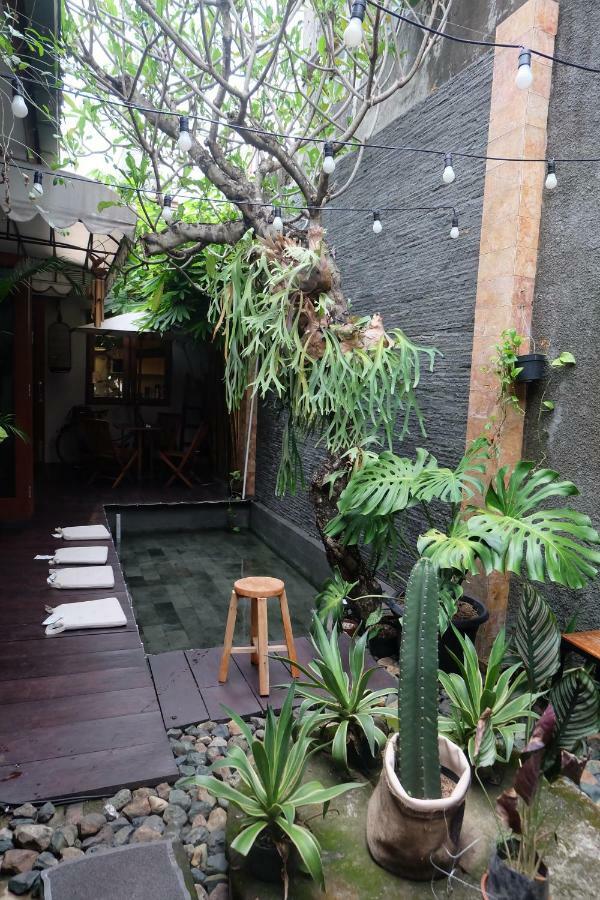 House Of Moedjito Otel Yogyakarta Dış mekan fotoğraf