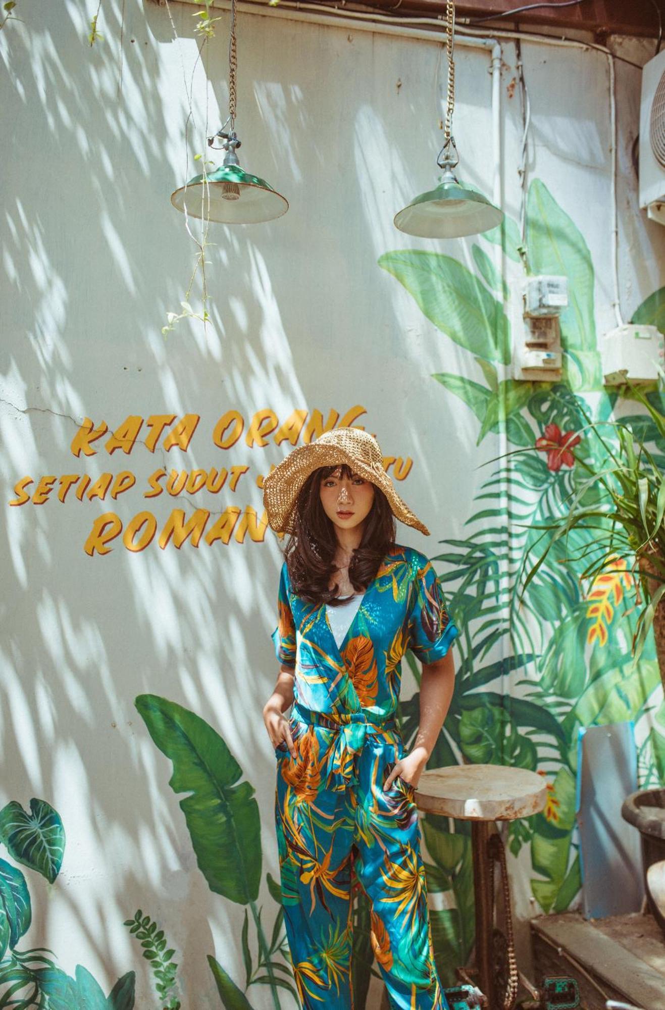 House Of Moedjito Otel Yogyakarta Dış mekan fotoğraf
