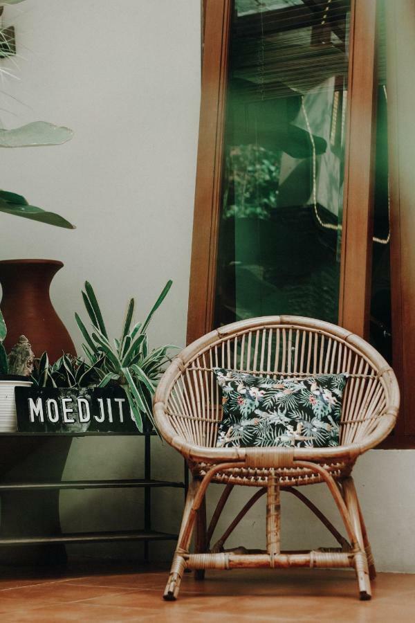 House Of Moedjito Otel Yogyakarta Dış mekan fotoğraf