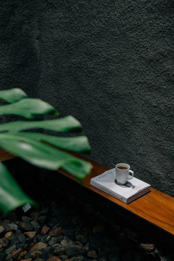 House Of Moedjito Otel Yogyakarta Dış mekan fotoğraf